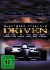 Driven (Blu-ray)