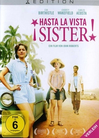 Hasta la vista, Sister! (DVD)