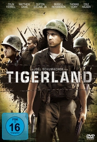 Tigerland (Blu-ray)
