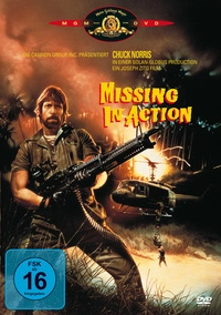 Missing in Action (Blu-ray)