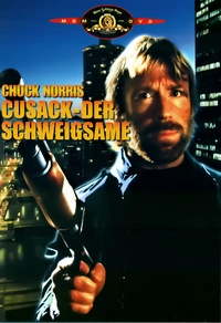 Cusack - Der Schweigsame (Blu-ray)