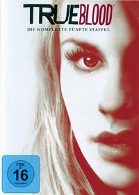 True Blood - Staffel 5 - Disc 1 - Episoden 1 - 2 (DVD)