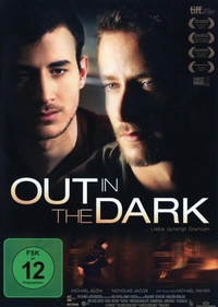 Out in the Dark (DVD)