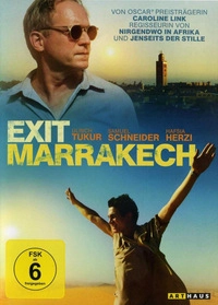 Exit Marrakech (Blu-ray)