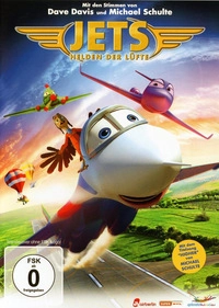 Jets (DVD)