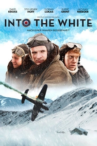 Into the White (Blu-ray)