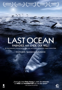 Last Ocean - Paradies am Ende der Welt (Blu-ray)