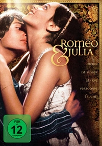 Romeo & Julia (Blu-ray)