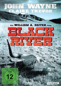 Black River (DVD)