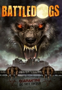Battledogs (DVD)