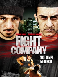 Fight Club 2 - Fight Company (DVD)