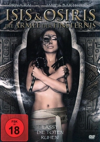 Isis & Osiris (DVD)