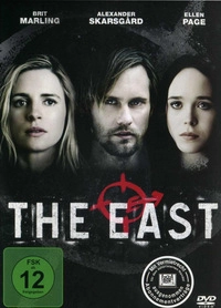 The East (DVD)