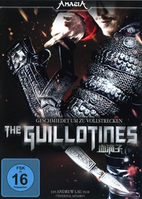 The Guillotines (DVD)