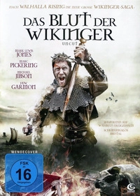 Das Blut der Wikinger (Blu-ray 3D)