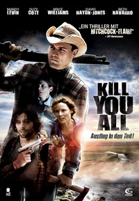 Kill You All (Blu-ray)