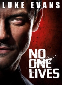 No One Lives (Blu-ray)