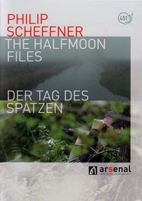 The Halfmoon Files (DVD)