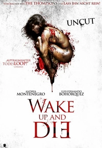 Wake Up and Die (DVD)