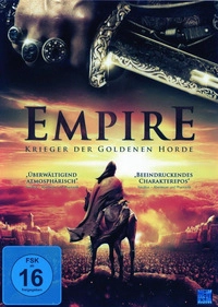 Empire - Krieger der goldenen Horde (DVD)