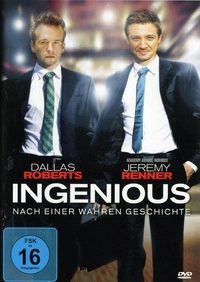 Ingenious (Blu-ray)