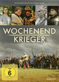 Wochenendkrieger (DVD)