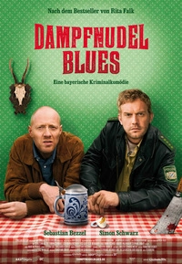 Dampfnudelblues (DVD)