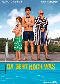 Da geht noch was (Blu-ray)