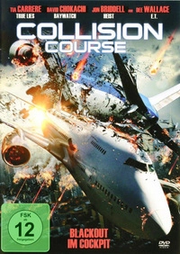 Collision Course (Blu-ray)