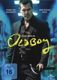 Oldboy (DVD)
