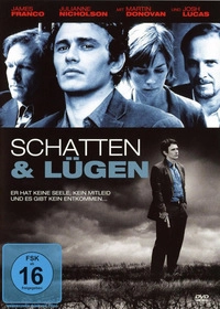 Schatten & Lügen (Blu-ray)