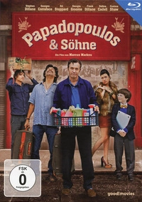 Papadopoulos & Söhne (DVD)