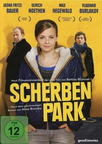 Scherbenpark (DVD)