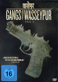 Gangs of Wasseypur - Teil 1 (Blu-ray)