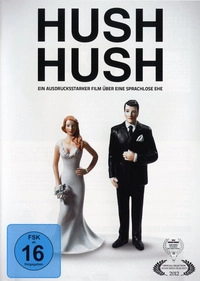 Hush Hush (DVD)