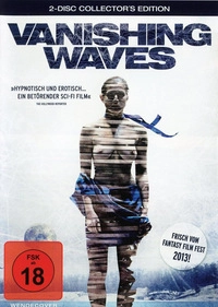 Vanishing Waves (DVD)