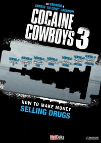 Cocaine Cowboys 3 (DVD)