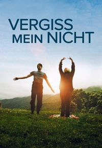 Vergiss mein nicht (Blu-ray)