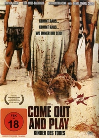 Come Out and Play (DVD)