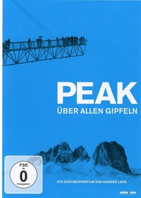 Peak (DVD)