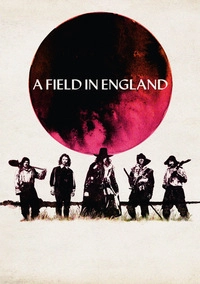 A Field in England (DVD)