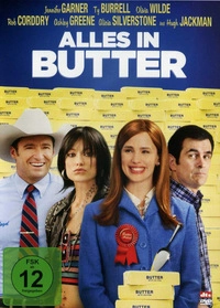 Alles in Butter (Blu-ray)