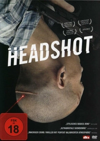 Headshot (DVD)