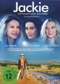 Jackie (DVD)
