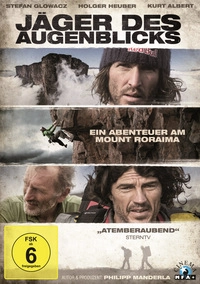 Jäger des Augenblicks (DVD)