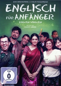 Englisch für Anfänger (DVD)