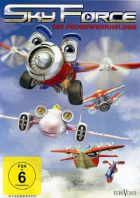 Sky Force (DVD)