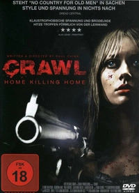 Crawl (Blu-ray)