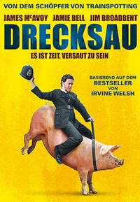 Drecksau (Blu-ray)