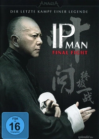 Ip Man - Final Fight (DVD)
